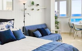 Algaida Beachfront - Seaview Studio Costa Del Sol